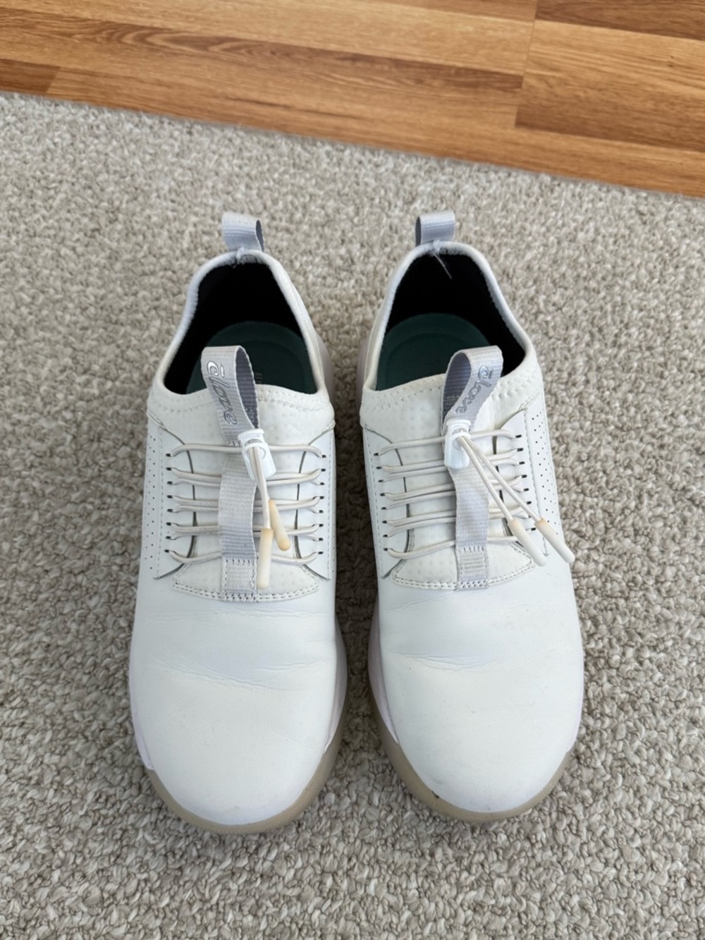Women’s Clove Classic Core Nursing Shoe
